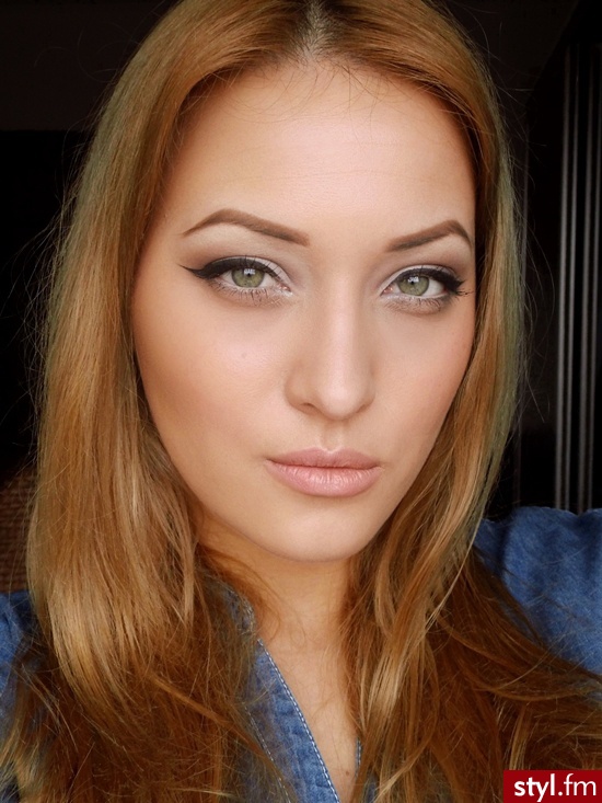 Dzienne Makijaże