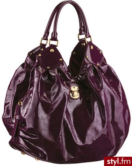 louis vuitton - Pozostałe Torebki Moda