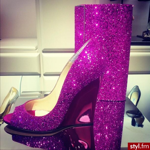 Koturny Buty Moda
