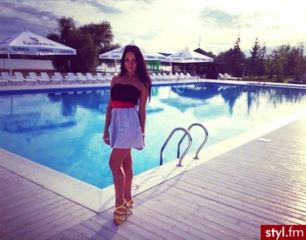 Dzienne Sukienki Moda