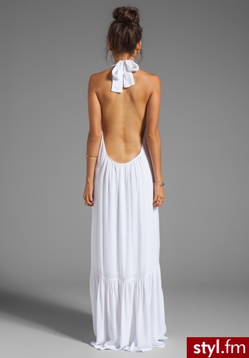 Dzienne Sukienki Moda