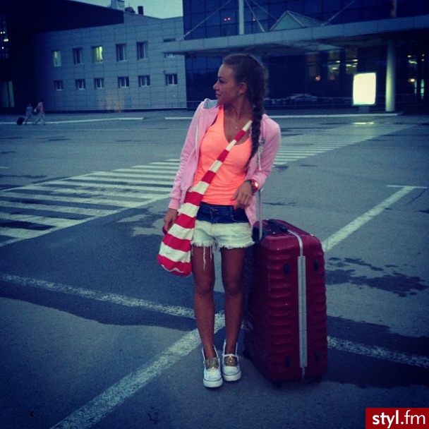 Pozostałe Ciuchy Moda