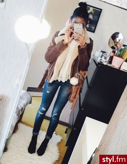 Pozostałe Ciuchy Moda