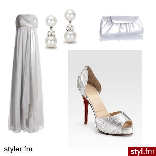 red carpet angel - Styler