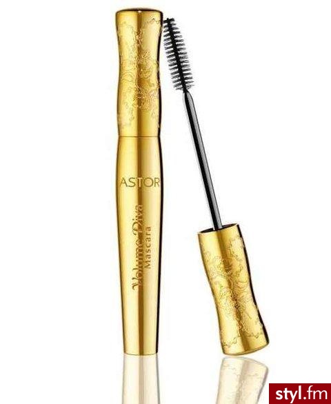 Astor Volume Diva Mascara. Dziewczyny, polecacie? - Misz-masz