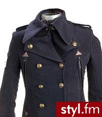 styl militarny - Pozostałe Ciuchy Moda