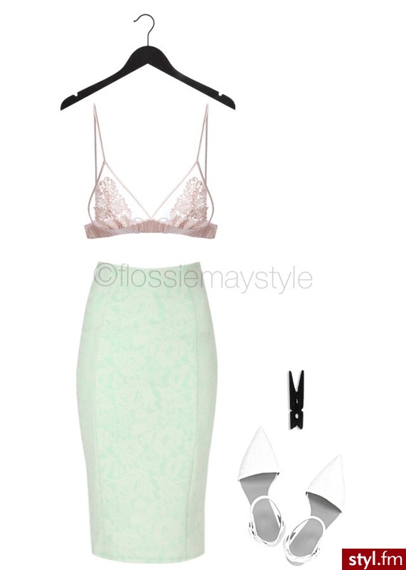 Pozostałe Ciuchy Moda
