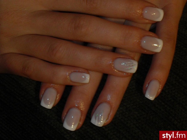 Paznokcie