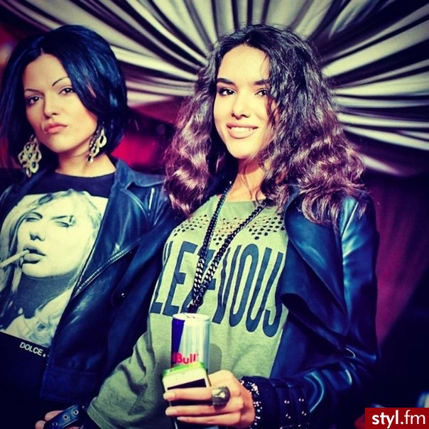Pozostałe Ciuchy Moda