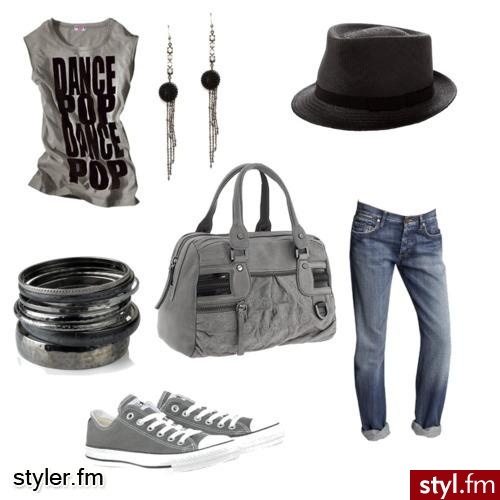 dancepop - Styler