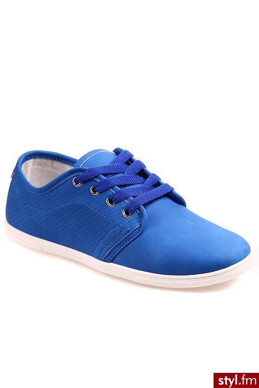 Trampki Buty Moda