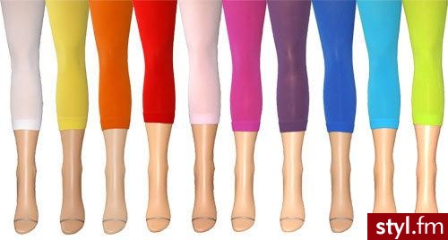 Pozostałe Ciuchy Moda