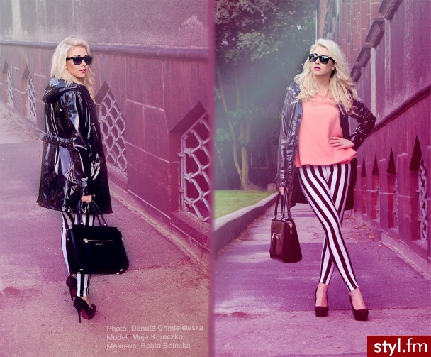 Pozostałe Ciuchy Moda