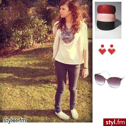 takie oOo - Styler