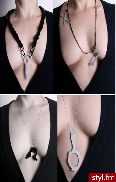 Pozostałe Dodatki Moda