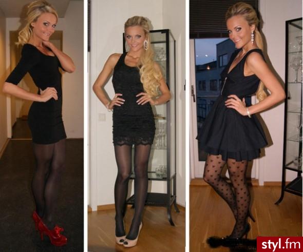 Pozostałe Ciuchy Moda