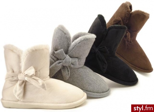 Emu Buty Moda