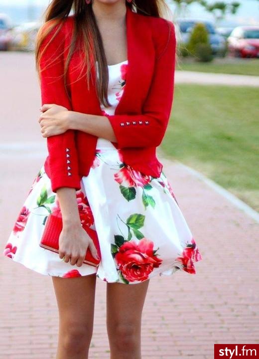 Pozostałe Ciuchy Moda