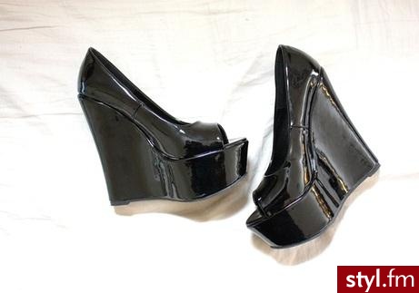Koturny Buty Moda