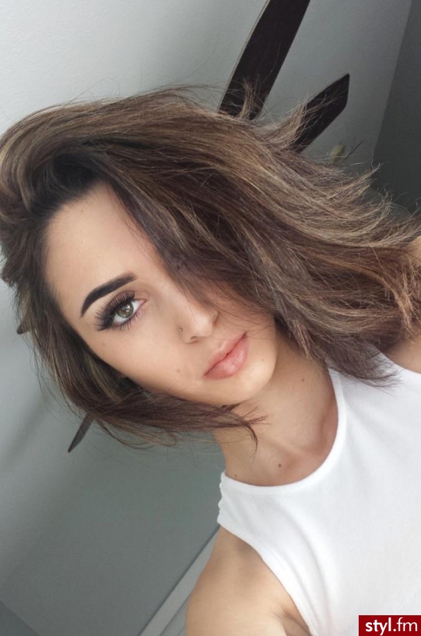 Dzienne Makijaże
