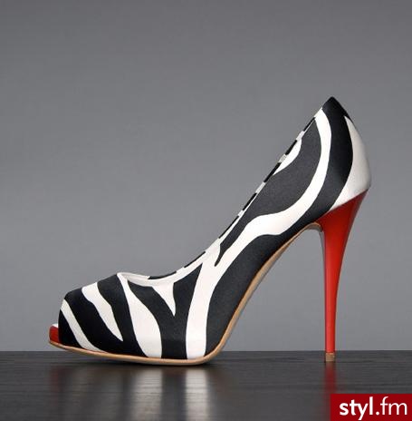 Moje małe marzenie ;) - Pozostałe Buty Moda