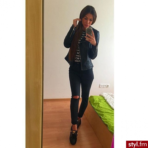 Pozostałe Ciuchy Moda