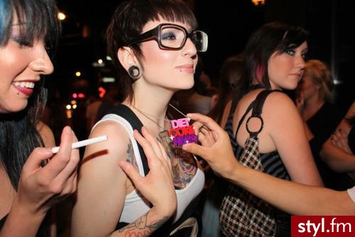 Nakrycia głowy Dodatki Moda