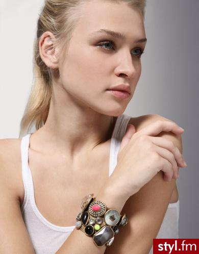 bransoletka. Juicy Couture
Jeżeli już jest proszę o link - Pozostałe Dodatki Moda
