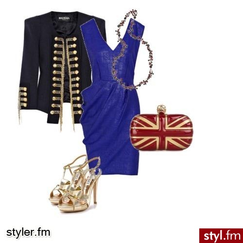 british style - Styler