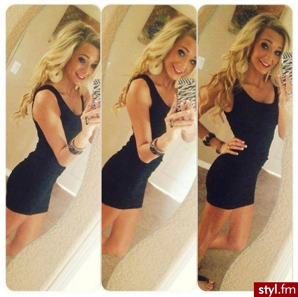 Dzienne Sukienki Moda