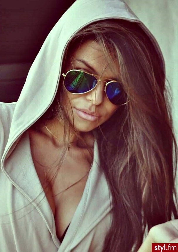 Okulary Dodatki Moda