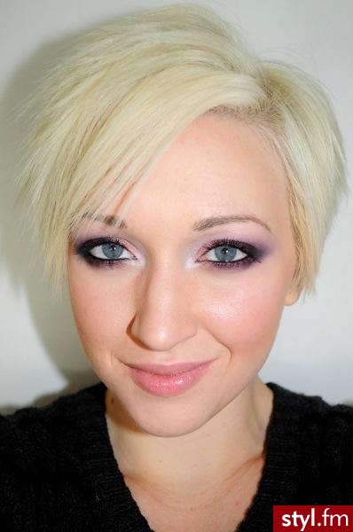 Dzienne Makijaże