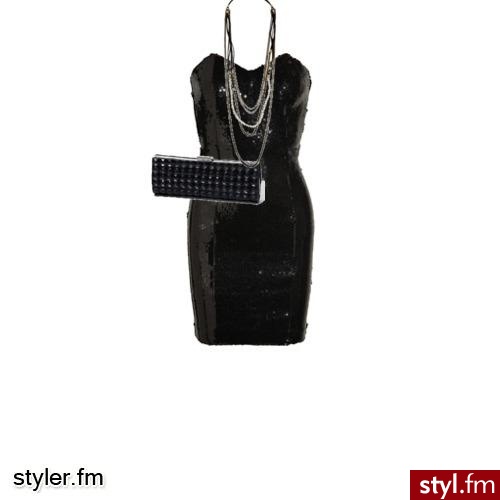 14 luty-kolacja walentynkowa - Styler