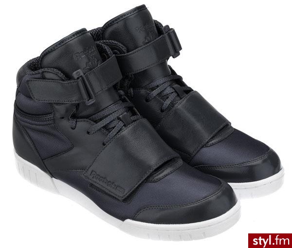 Pozostałe Buty Moda