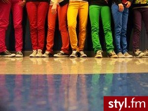 Pozostałe Ciuchy Moda