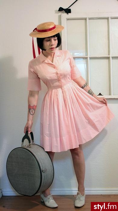 Pozostałe Ciuchy Moda