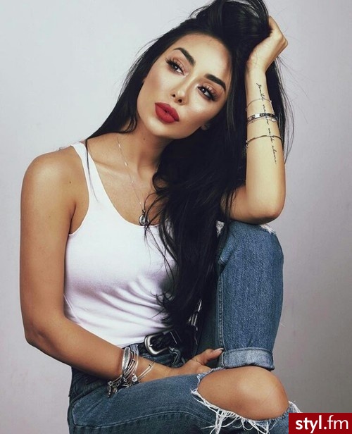 Dzienne Makijaże