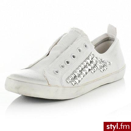 buty . - Pozostałe Buty Moda