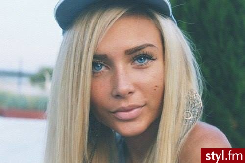 Dzienne Makijaże
