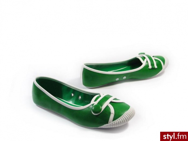 Pozostałe Buty Moda