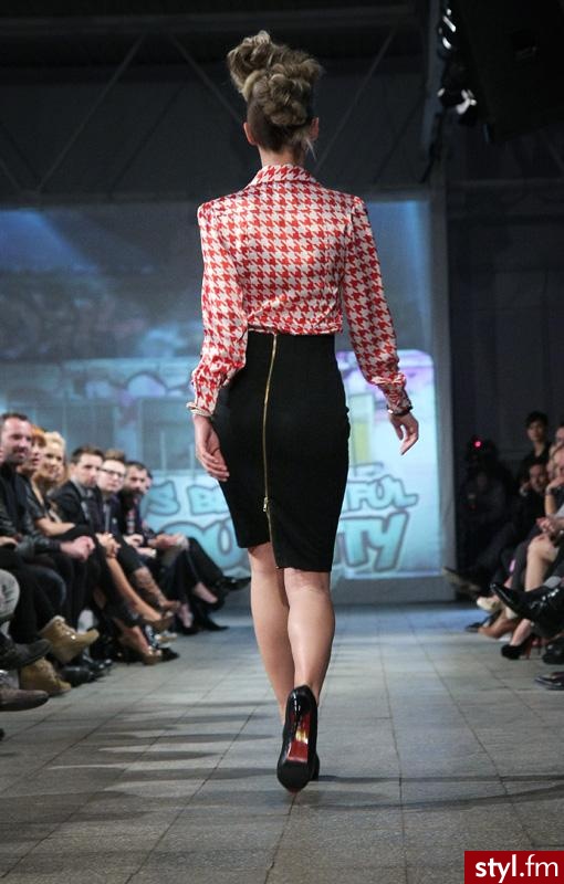 Pozostałe Ciuchy Moda
