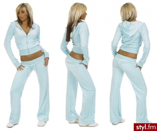 Pozostałe Ciuchy Moda
