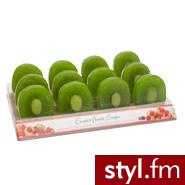 Mydełko kiwi. Wynalezione na allegro.
Mydełko kiwi.
Cena: 7.50zł - Misz-masz