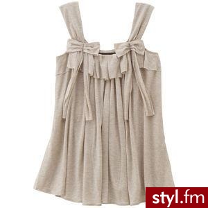 Pozostałe Ciuchy Moda