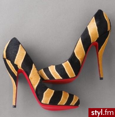 Christian Louboutin. Christian Louboutin - $895 - 2 670 zł - Pozostałe Buty Moda