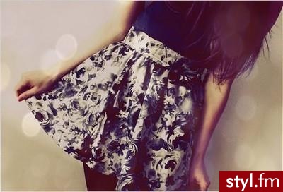 Spódnice Moda