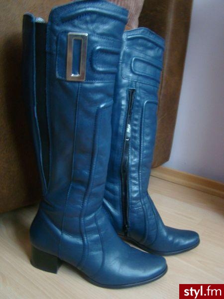 Pozostałe Buty Moda