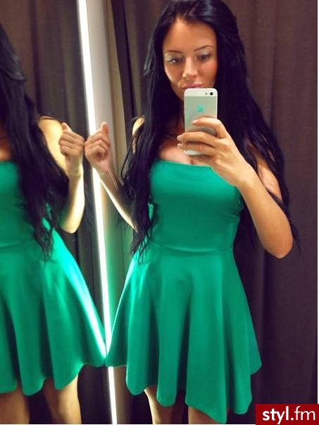 Dzienne Sukienki Moda