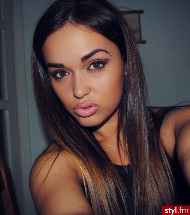 Dzienne Makijaże