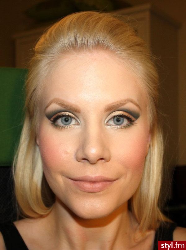 Dzienne Makijaże